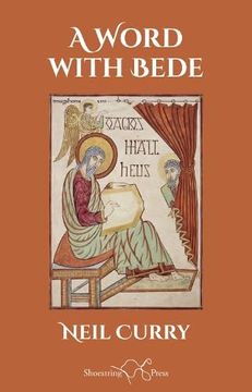 portada A Word With Bede (in English)
