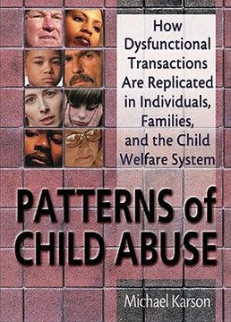 portada patterns of child abuse (en Inglés)