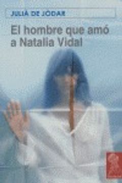 portada Hombre que amo a Natalia vidal, el (in Spanish)