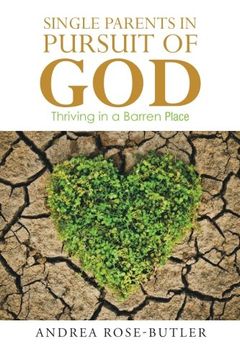 portada Single Parents in Pursuit of God