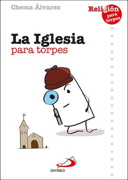 portada La Iglesia Para Torpes (in Spanish)