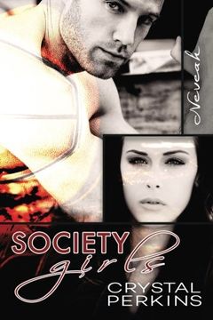 portada Society Girls: Neveah (Volume 2)
