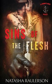 portada Sins of the Flesh (en Inglés)