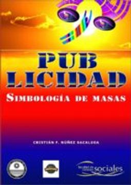 portada PUB-LICIDAD, SIMBOLOGÍA DE MASAS () (En papel)
