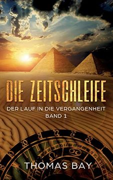 portada Die Zeitschleife: Der Lauf in die Vergangenheit (in German)