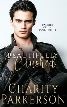 portada Beautifully Crushed (en Inglés)