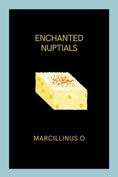 portada Enchanted Nuptials (in English)