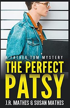 portada The Perfect Patsy (in English)