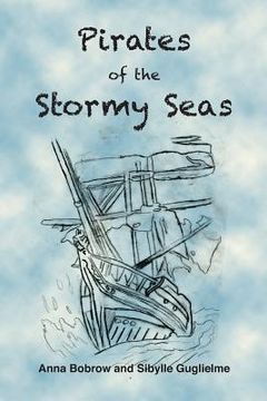 portada Pirates of the Stormy Seas (in English)