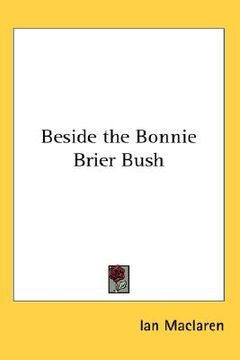 portada beside the bonnie brier bush (in English)