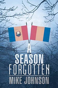portada A Season Forgotten (en Inglés)