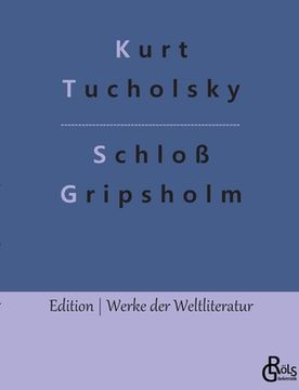 portada Schloß Gripsholm (en Alemán)