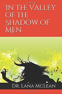 portada In the Valley of the Shadow of men (en Inglés)