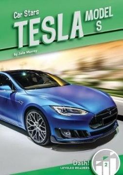 portada Tesla Model S (Car Stars)