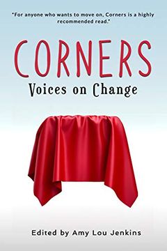 portada Corners: Voices on Change (1) (en Inglés)
