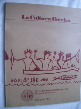 portada Cultura Iberica la