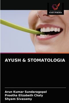 portada Ayush & Stomatologia (in Polaco)