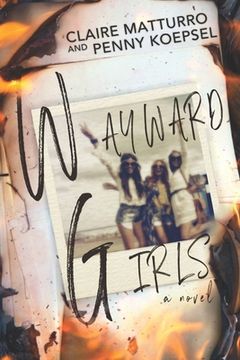 portada Wayward Girls (en Inglés)