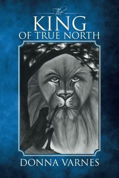 portada The King of True North