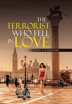 portada The Terrorist Who Fell in Love (in English)