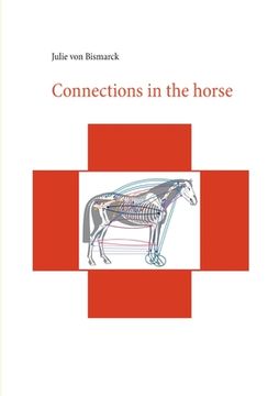 portada Connections in the horse (in English)