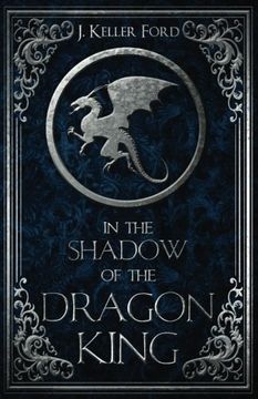 portada In the Shadow of the Dragon King