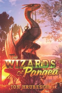 portada The Wizards of Pangea (en Inglés)