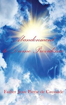 portada Abandonment to Divine Providence