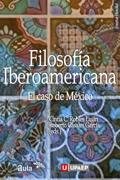 portada Filosofía Iberoamericana