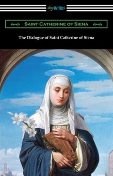 portada The Dialogue of Saint Catherine of Siena (in English)