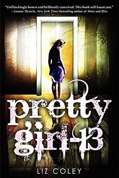 portada Pretty Girl-13