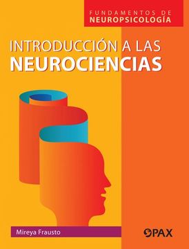 portada Introducción a las Neurociencias: Fundamentos de Neuropsicología