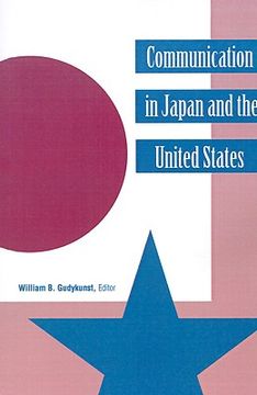 portada communication in japan and the united states (en Inglés)
