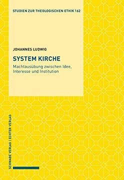portada System Kirche (in German)