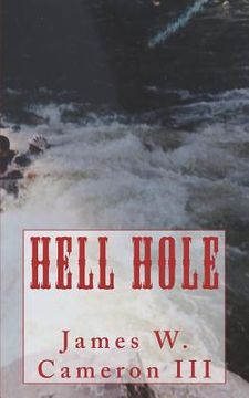 portada Hell Hole (en Inglés)