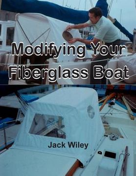 portada Modifying Your Fiberglass Boat