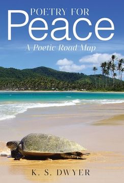 portada Poetry for Peace: A Poetic Road Map (en Inglés)