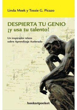 portada Despierta tu Genio y usa tu Talento (in Spanish)