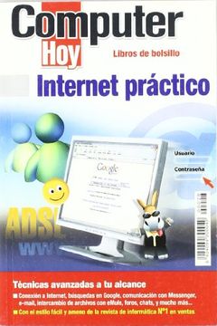 portada Internet práctico (in Spanish)