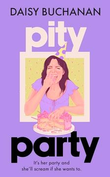portada Pity Party