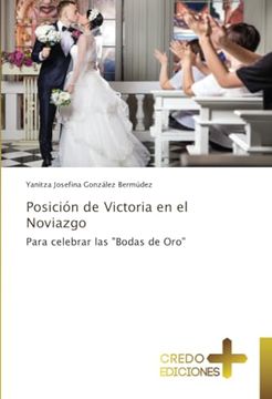 portada Posicion de Victoria en el Noviazgo (in Spanish)