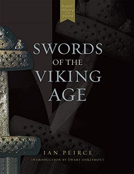 portada Swords of the Viking age (in English)