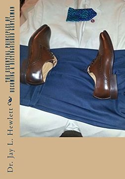 portada The Essential Principles of Becoming a Distinguished Gentleman (en Inglés)