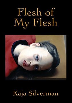 portada Flesh of my Flesh (en Inglés)