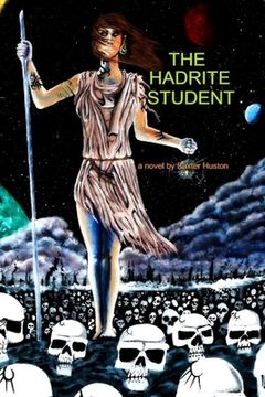 portada The Hadrite Student (en Inglés)