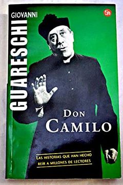 portada Don Camilo (in Spanish)