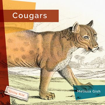 portada Cougars (en Inglés)