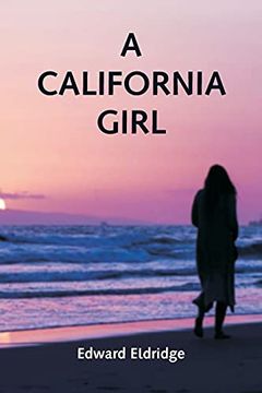 portada A California Girl (in English)