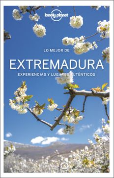 portada Lo mejor de Extremadura 1 (in Spanish)
