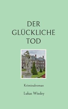 portada Der glückliche Tod (in German)